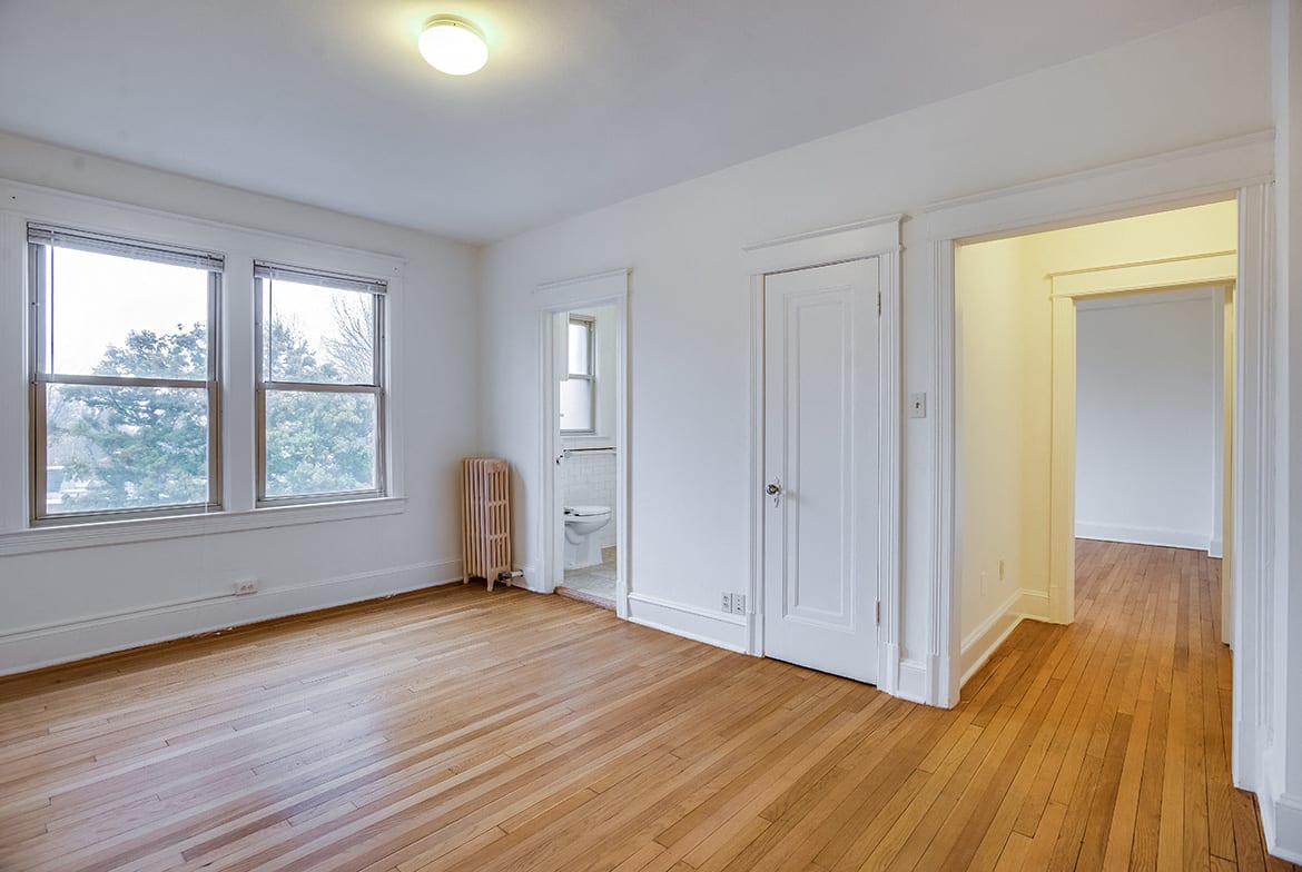 Apartments for Rent Tenleytown, DC 4115 Wisconsin